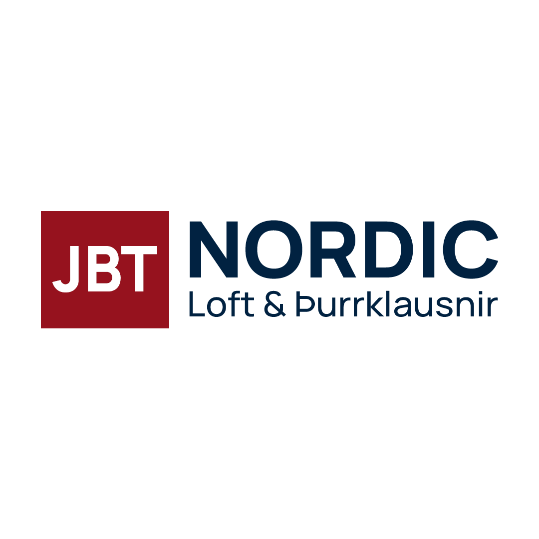 JBT Nordic – Loft & Þurrklausnir